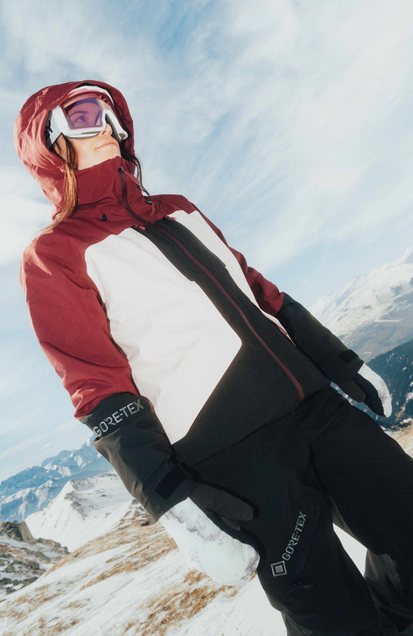 Ski and Snowboard wear for Women Various styles! O'Neill UK