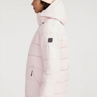 Morganite Snow Jacket | Peach Whip