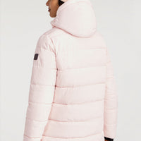 Morganite Snow Jacket | Peach Whip