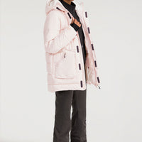 Morganite Snow Jacket | Peach Whip