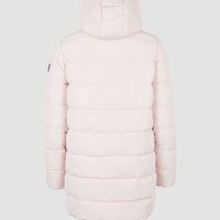 Morganite Snow Jacket | Peach Whip