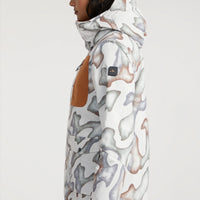 Utility Snow Jacket | Hiker Camo