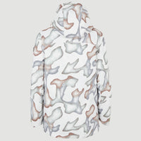 Utility Snow Jacket | Hiker Camo