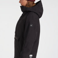 O'Riginals Anorak 20K/20K Snow Jacket | Black Out