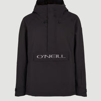 O'Riginals Anorak 20K/20K Snow Jacket | Black Out