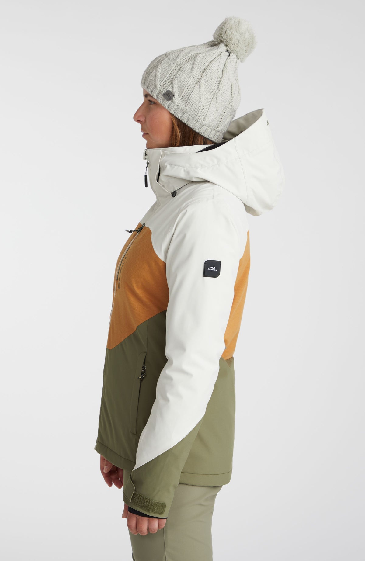 London fog snow jacket best sale