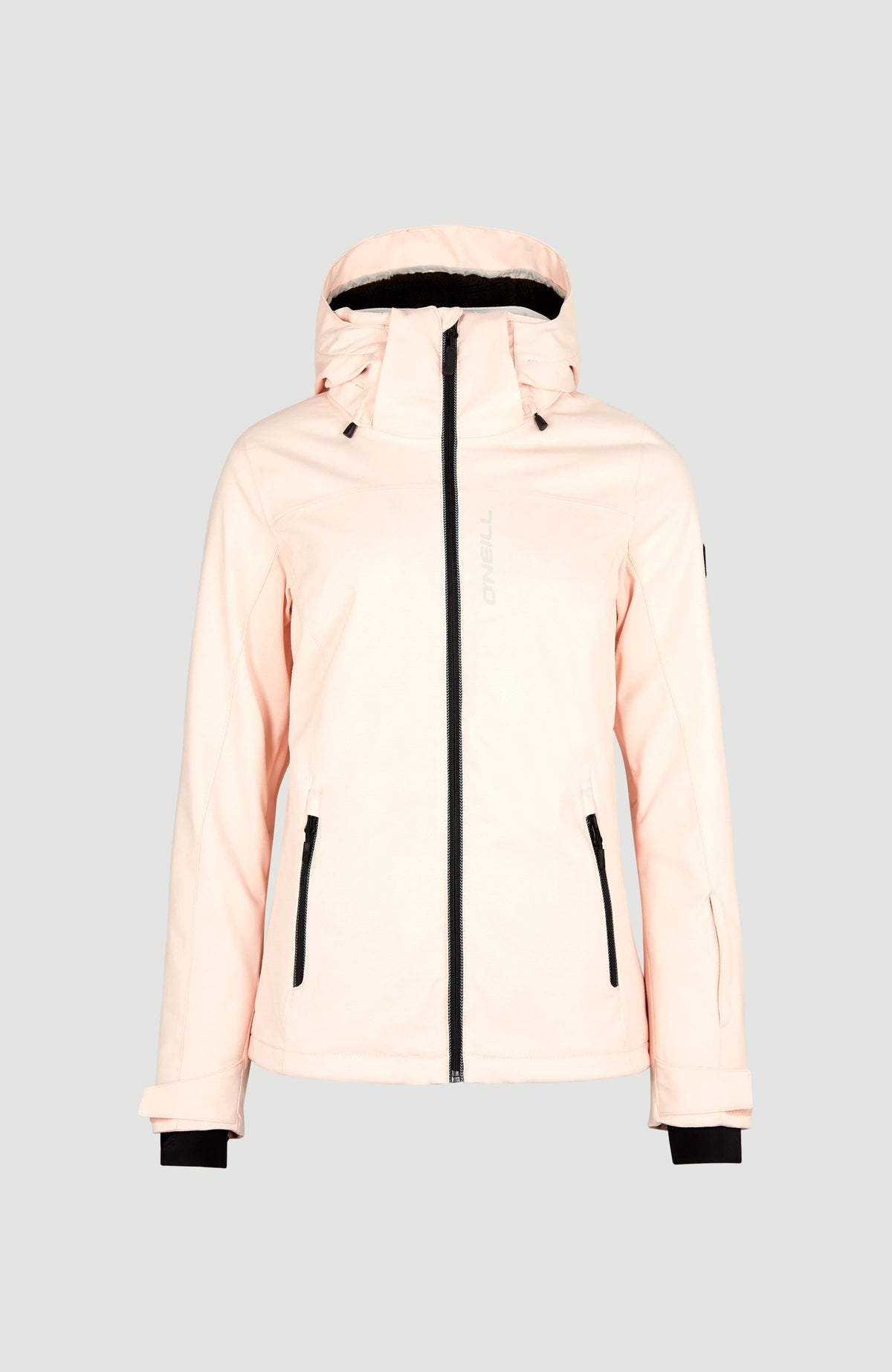 Stuvite Snow Jacket Peach Whip O Neill UK