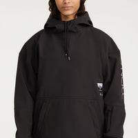 O'Riginals Softshell Snow Jacket | Black Out