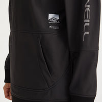 O'Riginals Softshell Snow Jacket | Black Out