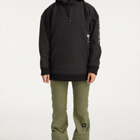 O'Riginals Softshell Snow Jacket | Black Out