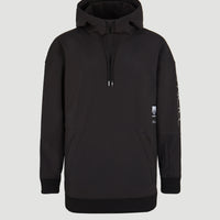 O'Riginals Softshell Snow Jacket | Black Out