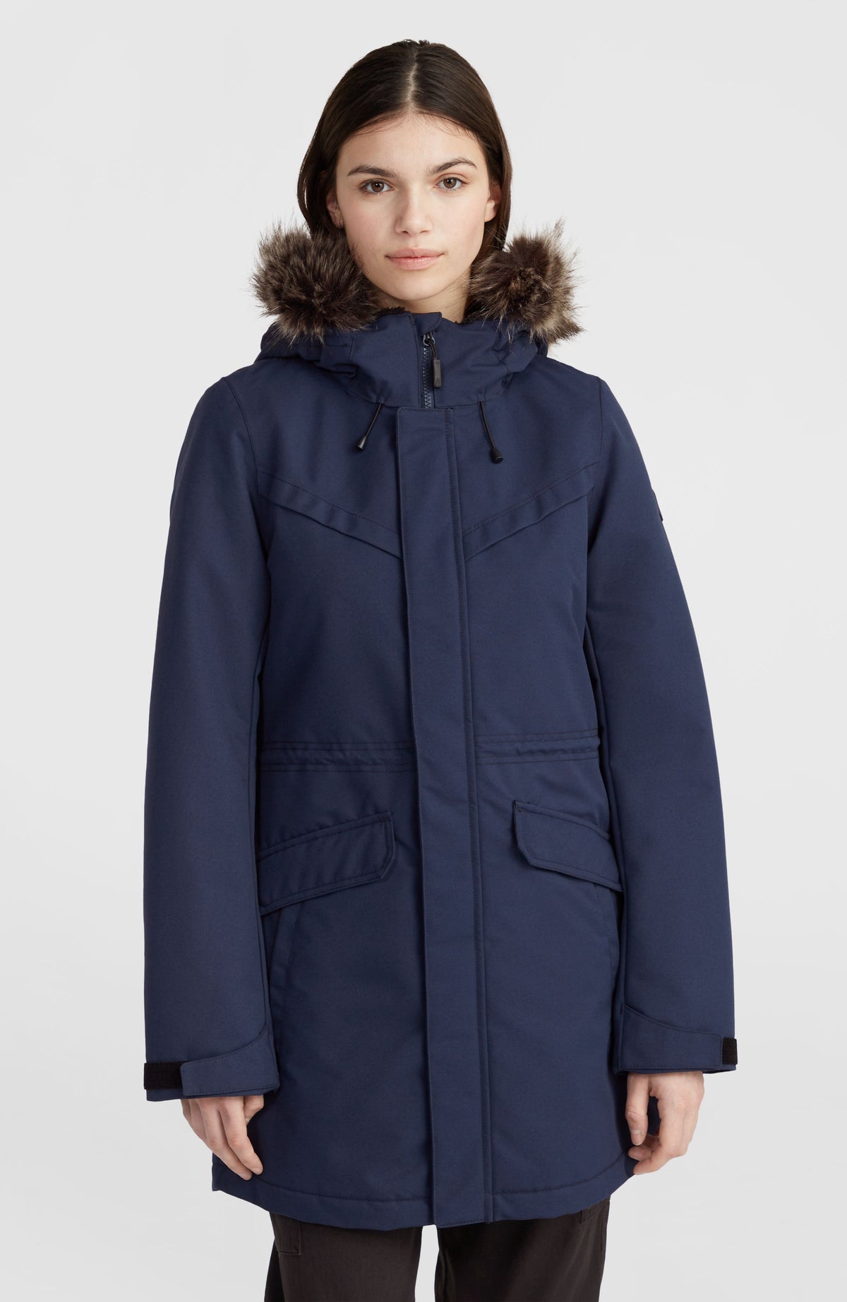 Journey Parka Jacket | Outer Space – O’Neill UK