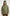 O'Neill TRVLR Series Ecto Shell Jacket | Deep Lichen Green