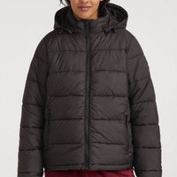 O'Riginals Puffer Jacket | Black Out