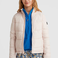 Altum Mode Modular Jacket | Peach Whip