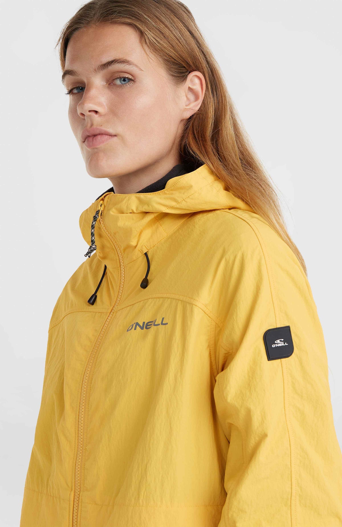 O'Neill TRVLR Series Track Jacket | Golden Haze