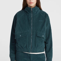 Surf Heroes Cord Jacket | Alma Steel