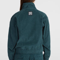 Surf Heroes Cord Jacket | Alma Steel