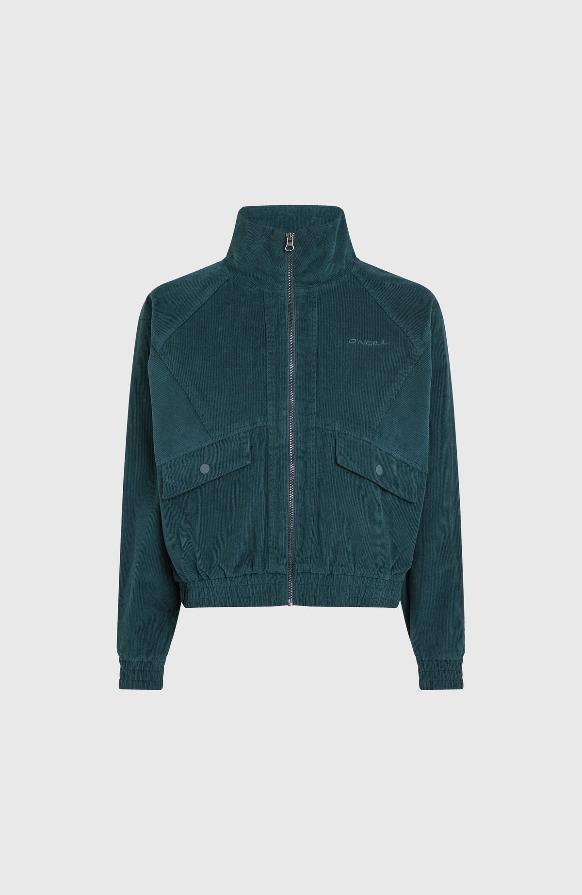 Surf Heroes Cord Jacket | Alma Steel