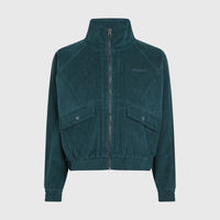 Surf Heroes Cord Jacket | Alma Steel