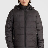 O'Riginals Puffer Jacket | Black Out