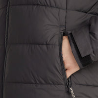 O'Riginals Puffer Jacket | Black Out