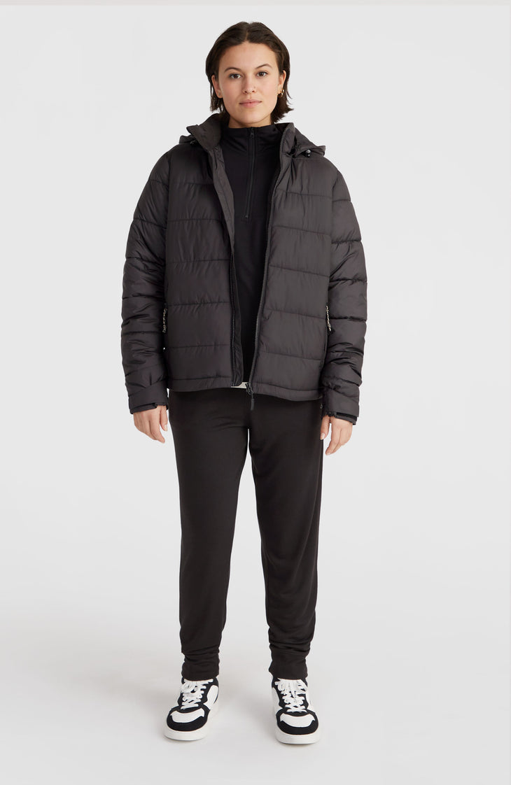 O'Riginals Puffer Jacket | Black Out