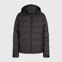 O'Riginals Puffer Jacket | Black Out