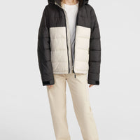 O'Riginals Puffer Jacket | Atmosphere Colour Block