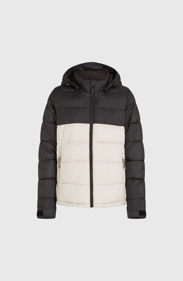 O'Riginals Puffer Jacket | Atmosphere Colour Block