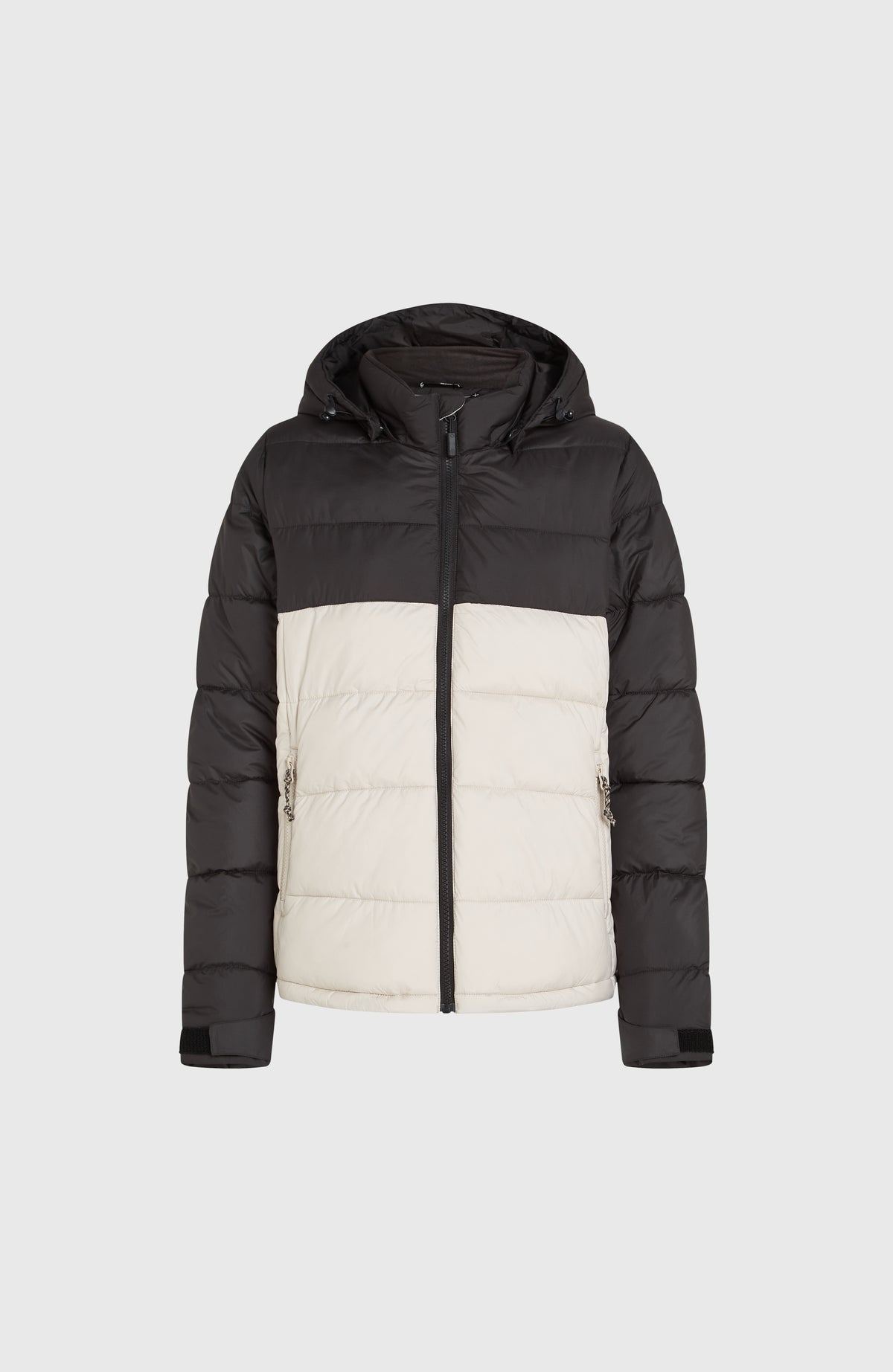 O'Riginals Puffer Jacket | Atmosphere Colour Block