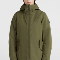 O'Neill 3-in-1 Parka Jacket 10K/10K | Forest Night