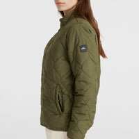 O'Neill 3-in-1 Parka Jacket 10K/10K | Forest Night