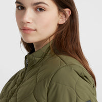 O'Neill 3-in-1 Parka Jacket 10K/10K | Forest Night