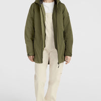 O'Neill 3-in-1 Parka Jacket 10K/10K | Forest Night