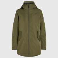 O'Neill 3-in-1 Parka Jacket 10K/10K | Forest Night