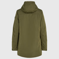 O'Neill 3-in-1 Parka Jacket 10K/10K | Forest Night