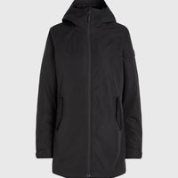 3-in-1 Parka Jacket 10K/10K | Black Out