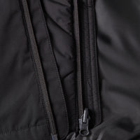 3-in-1 Parka Jacket 10K/10K | Black Out