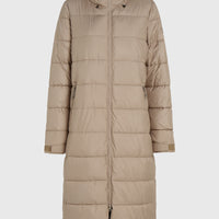 O'Riginals Long Puffer Jacket | Concrete