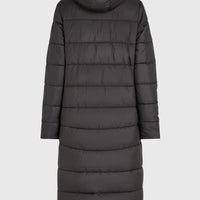 O'Riginals Long Puffer Jacket | Black Out