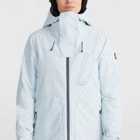 Aplite Pro Snow Jacket | Dawn Sky