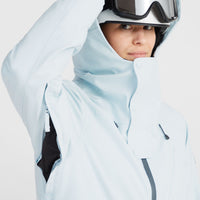 Aplite Pro Snow Jacket | Dawn Sky