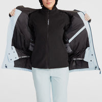 Aplite Pro Snow Jacket | Dawn Sky