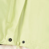 O'Riginals Anorak Snow Jacket | Lime Wash