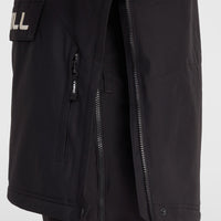 O'Riginals Anorak Snow Jacket | Black Out