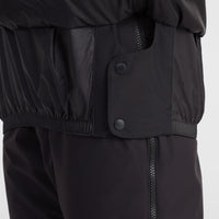 O'Riginals Anorak Snow Jacket | Black Out