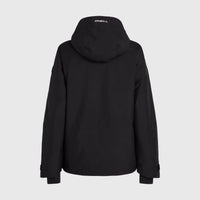 O'Riginals Anorak Snow Jacket | Black Out