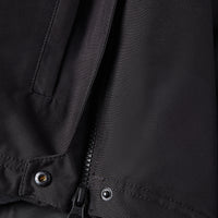 O'Riginals Anorak Snow Jacket | Black Out