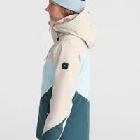 Carbonite Snow Jacket | Atmosphere Colour Block